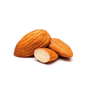 ALMENDRAS
