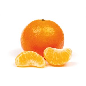 MANDARINA