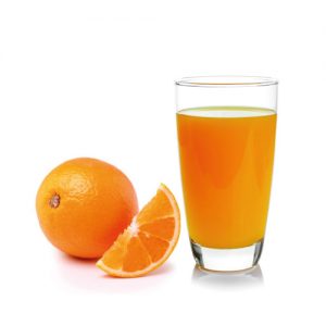 NARANJA ZUMO