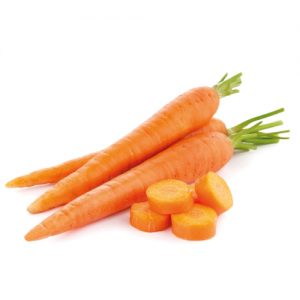 ZANAHORIA